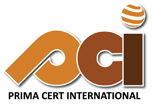 PCI – Prima Cert International